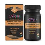 Vigini Long Time Stamina Strength Power Testosterone Erection Performance Booster for Men 30 Caps